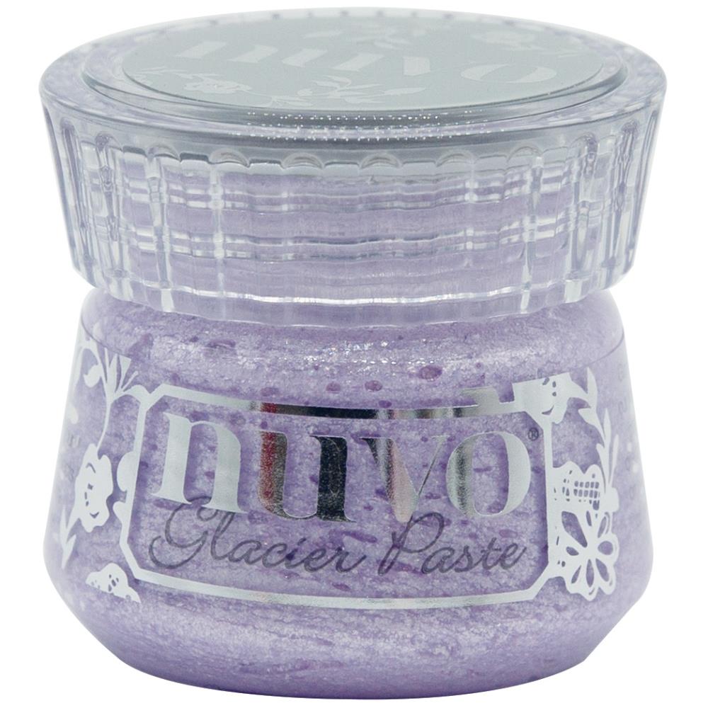 Nuvo Glacier Paste Pixie Wings