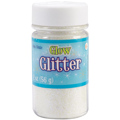 Glow in the Dark Glitter