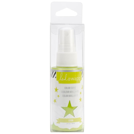 Citron Color Shine Spritz