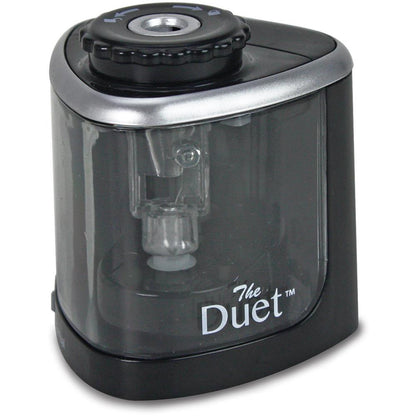 Duet Pencil Sharpener