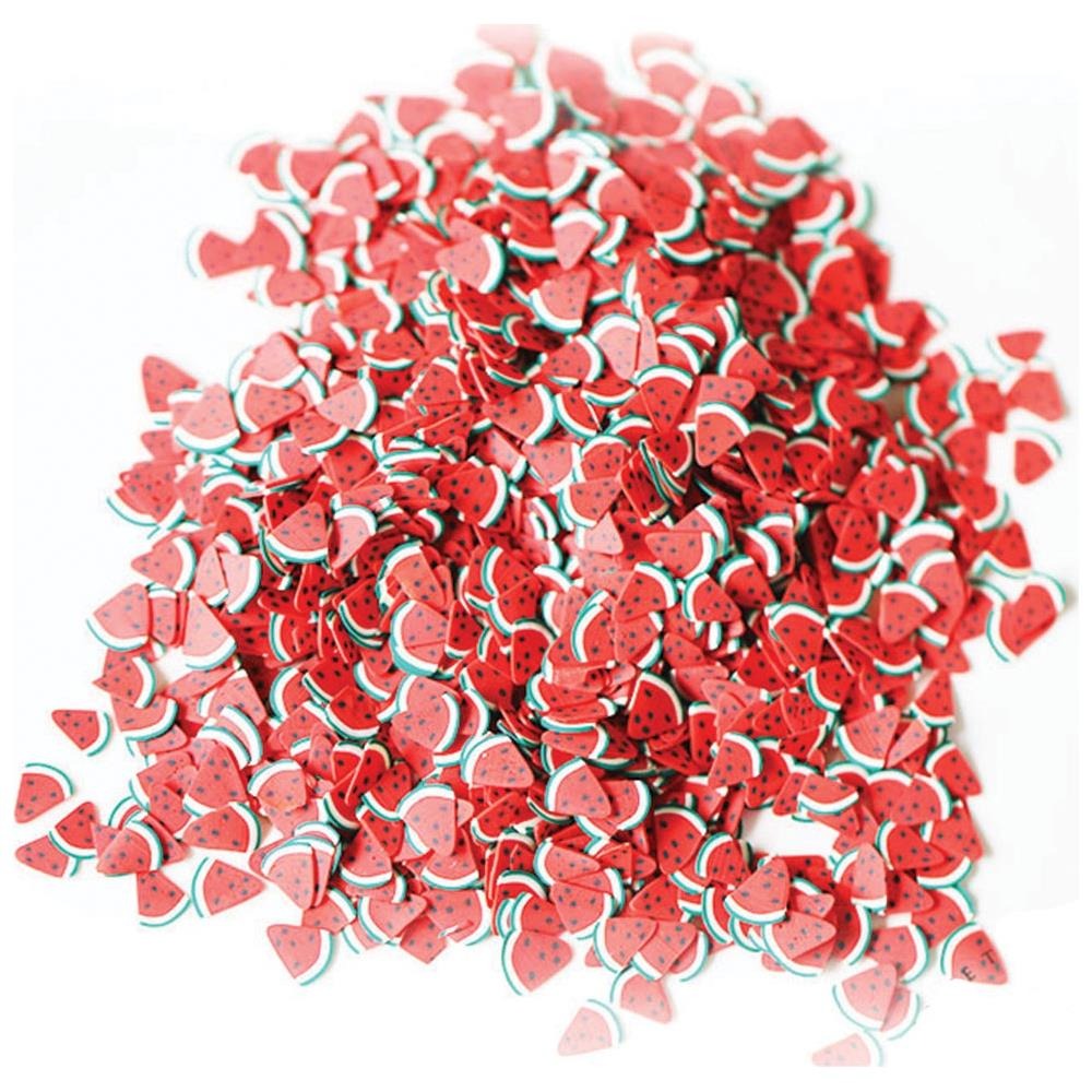 Watermelon Slices Shaker Elements