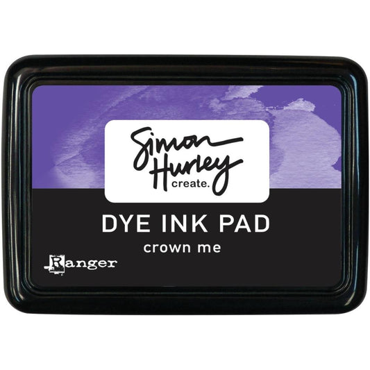 Crown Me  Ink Pad