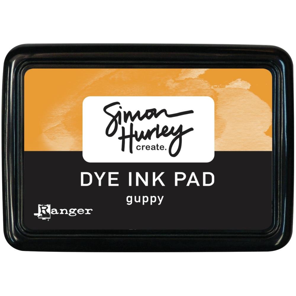 Guppy Ink Pad