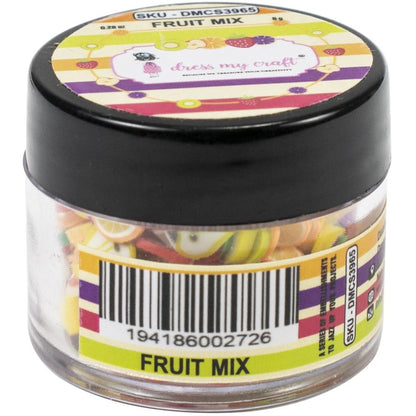 Fruit Mix Shaker Elements