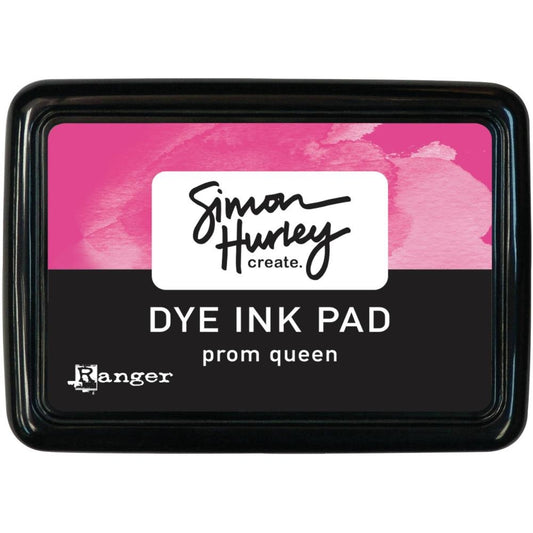 Prom Queen Ink Pad