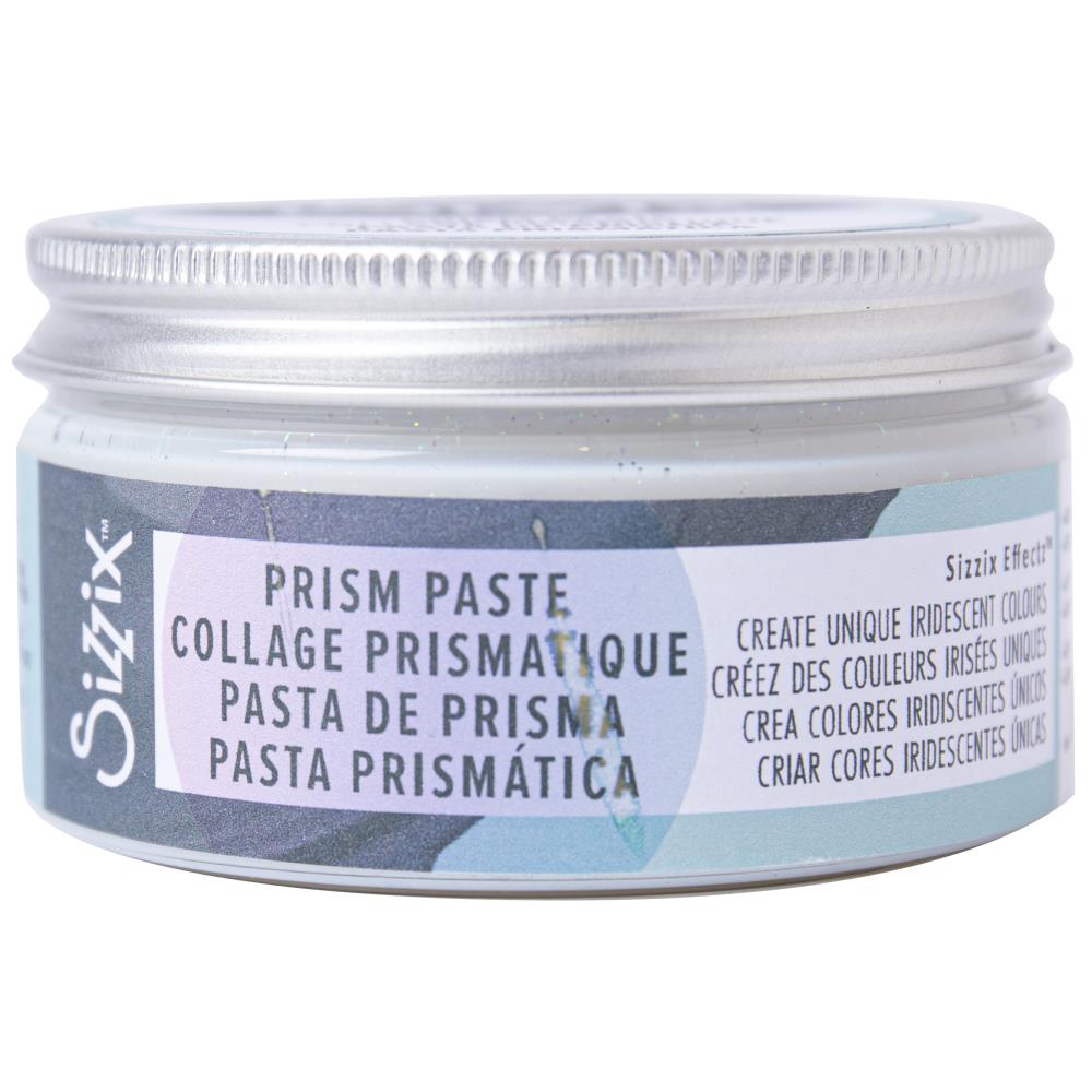 Iridescent Prism Paste