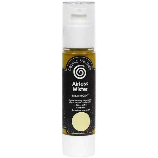 Hello Sunshine Cosmic Shimmer Mist