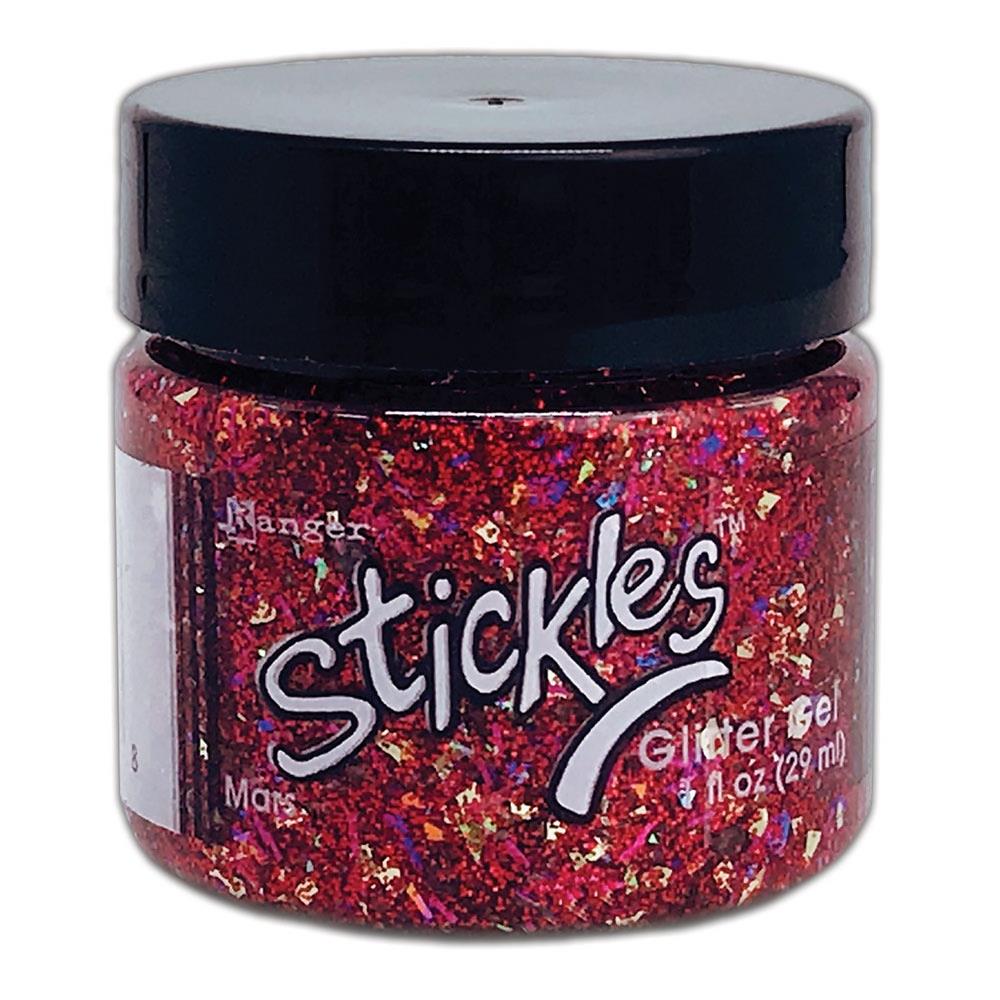 Stickles Glitter Gel Mars