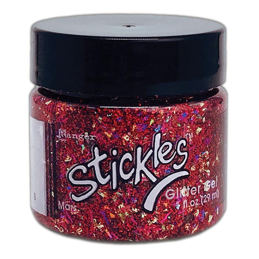 Stickles Glitter Gel Mars