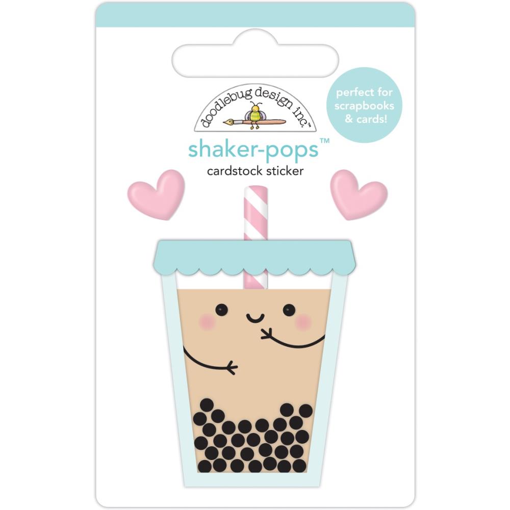 Lots of Love Sweetea Shaker Pops