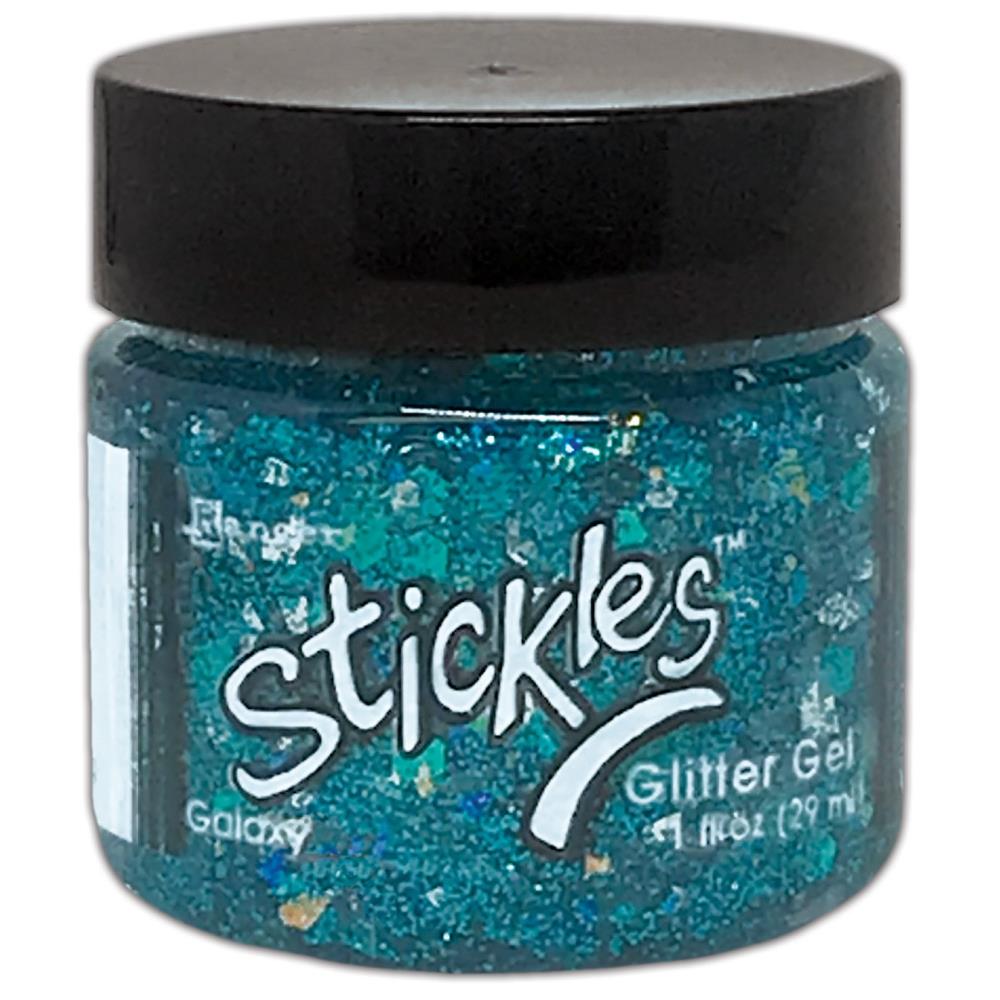 Stickles Glitter Gel Galaxy