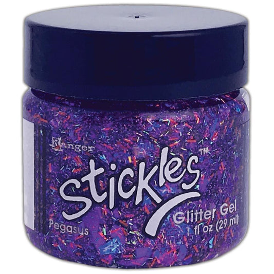 Stickles Glitter Gel Pegasus