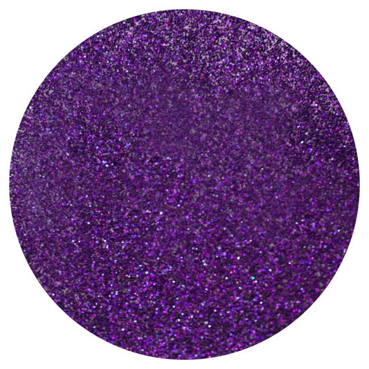 Nuvo Glimmer Paste Astrial Aubergine