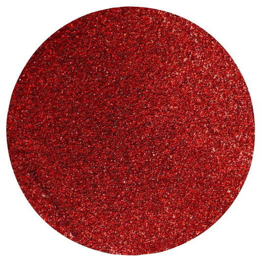 Nuvo Glimmer Paste Sceptre Red