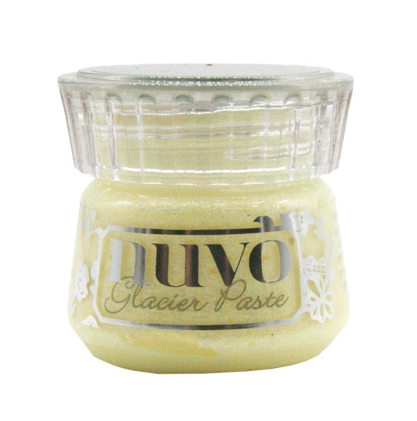 Nuvo Glacier Paste Lightening Bug