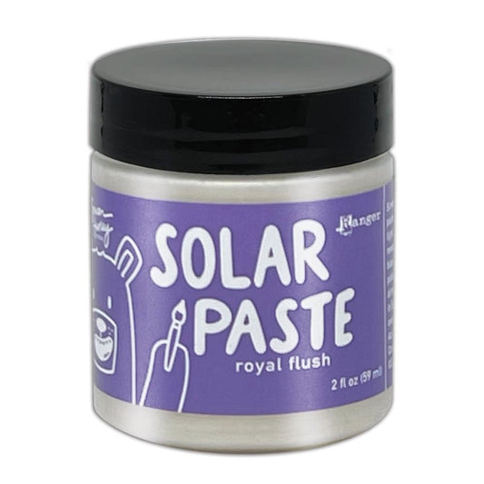 Solar Paste Royal Flush