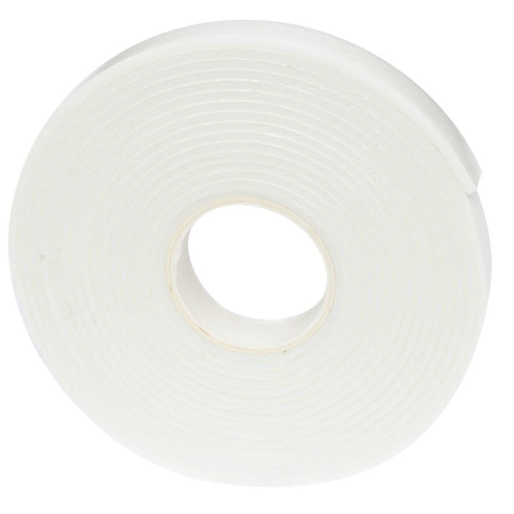 Sticky Thumb Foam Tape - 1/2" x 2mm