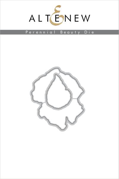 Perennial Beauty Die