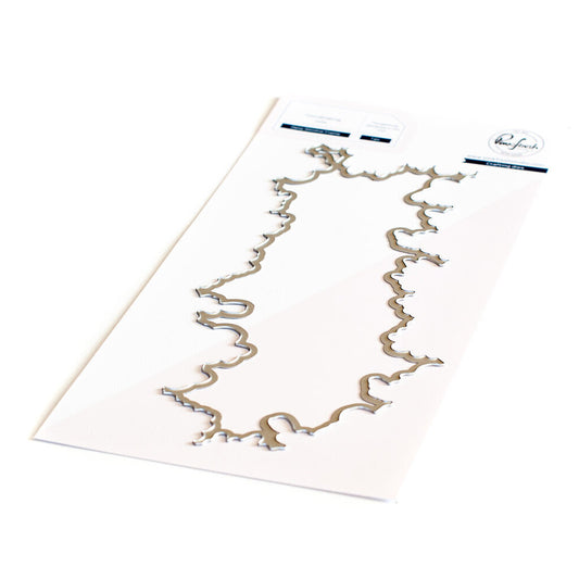Daisy Slimline Frame Die
