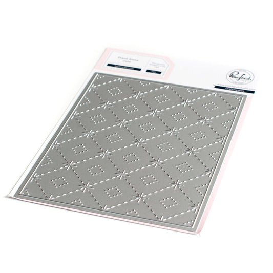 Sparkling Diamonds Die