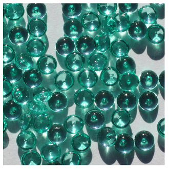 Aquamarine Mini Dew Drops