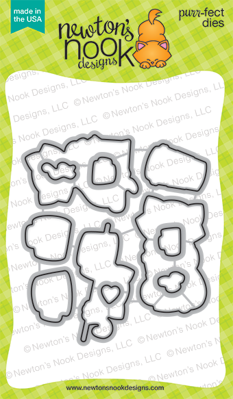 Newton Loves Coffee Die