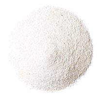 White Embossing Powder