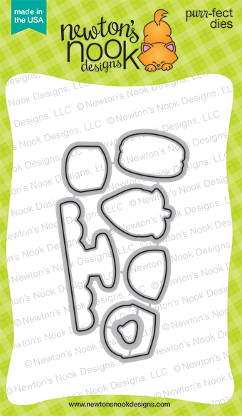 Love & Chocolate Die