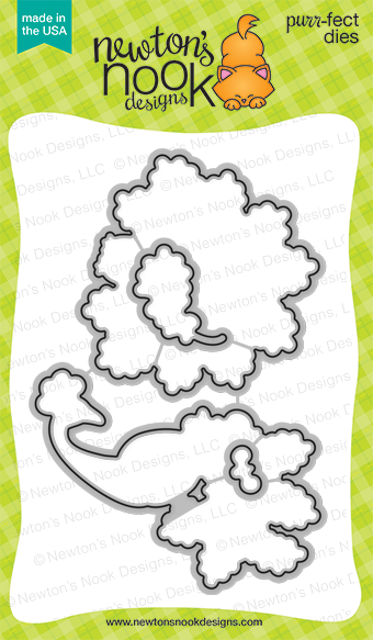 Beautiful Plumage Dies