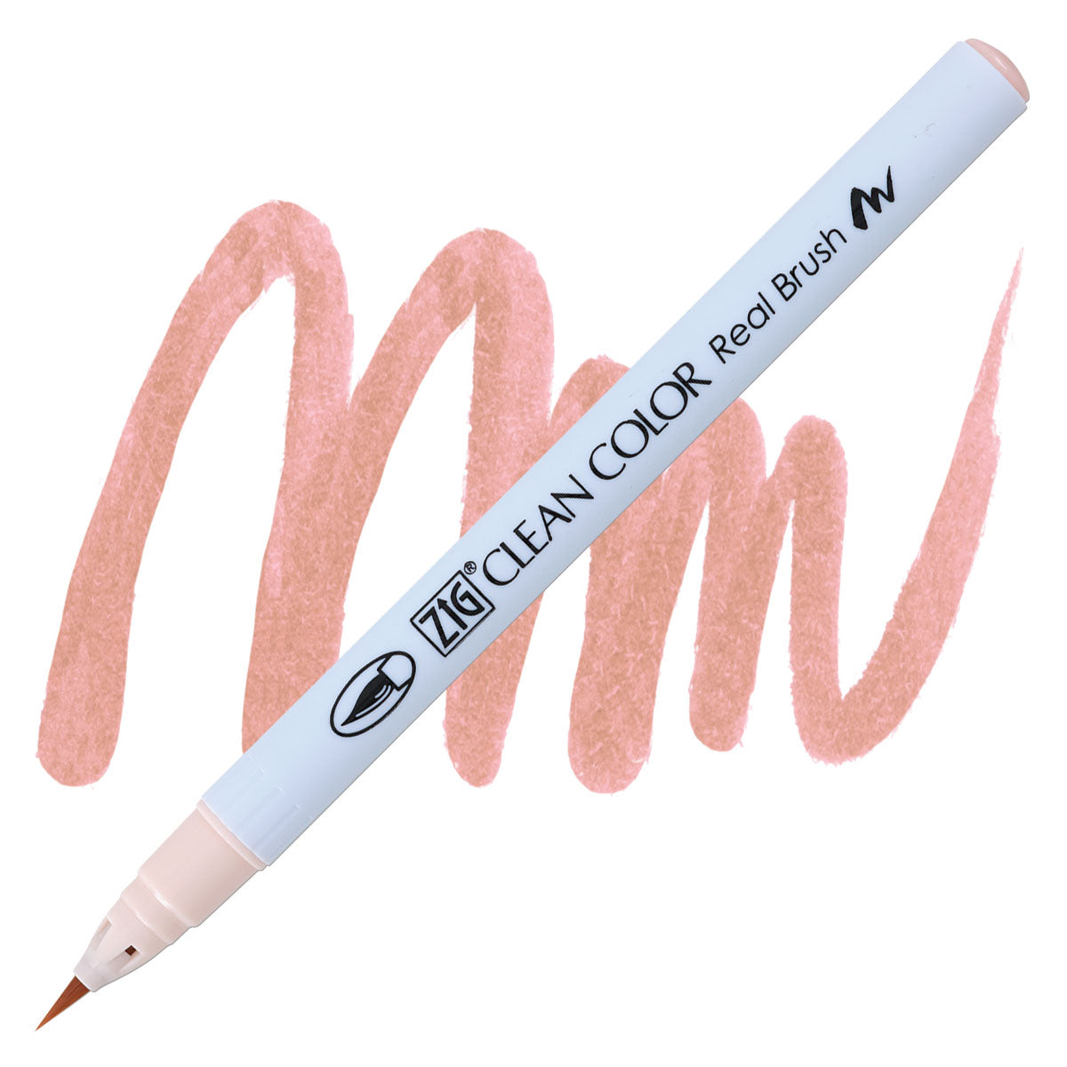 Clean Color Real Brush Marker Blush