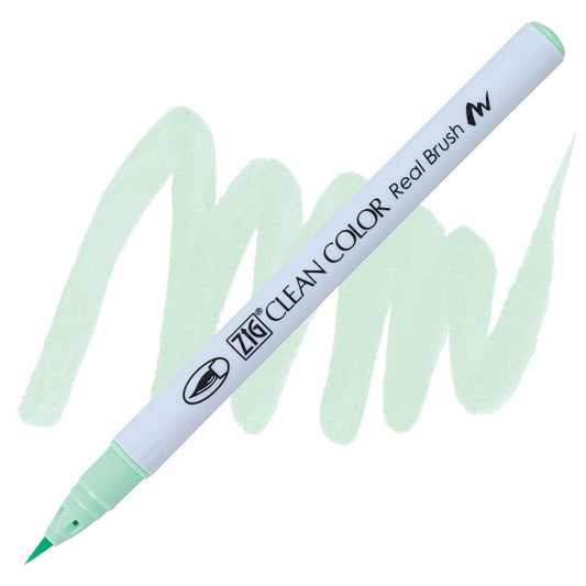 Clean Color Real Brush Marker Green Shadow