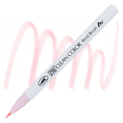 Clean Color Real Brush Marker Pink Haze