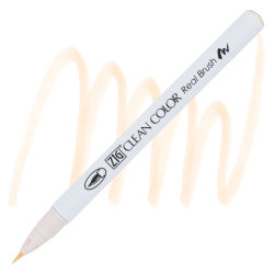 Clean Color Real Brush Marker Vanilla