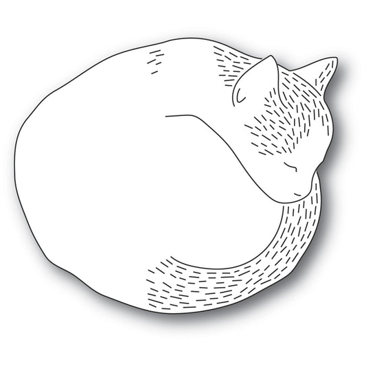 Whittle Cutie Cat Die