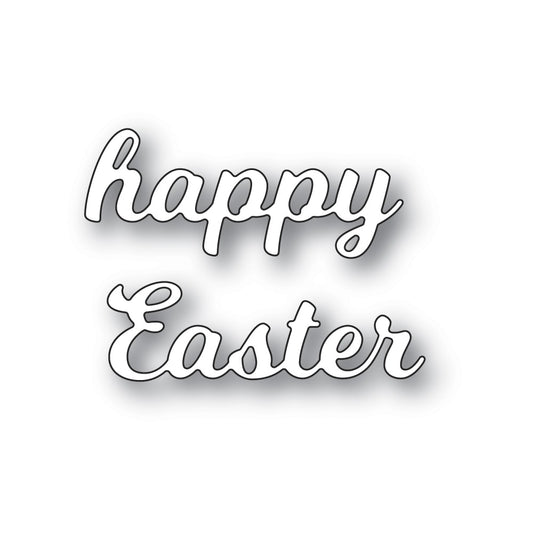 Splendid Happy Easter Dies