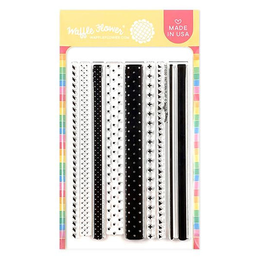Pattern Play Stamp Set