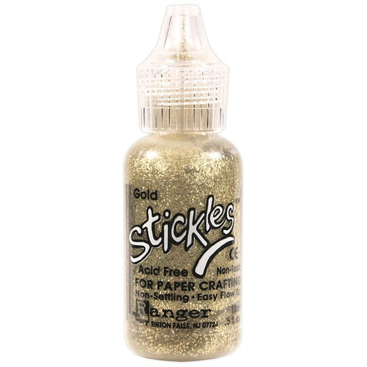 Stickles - Gold
