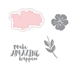 Make Amazing Stamp & Die Set