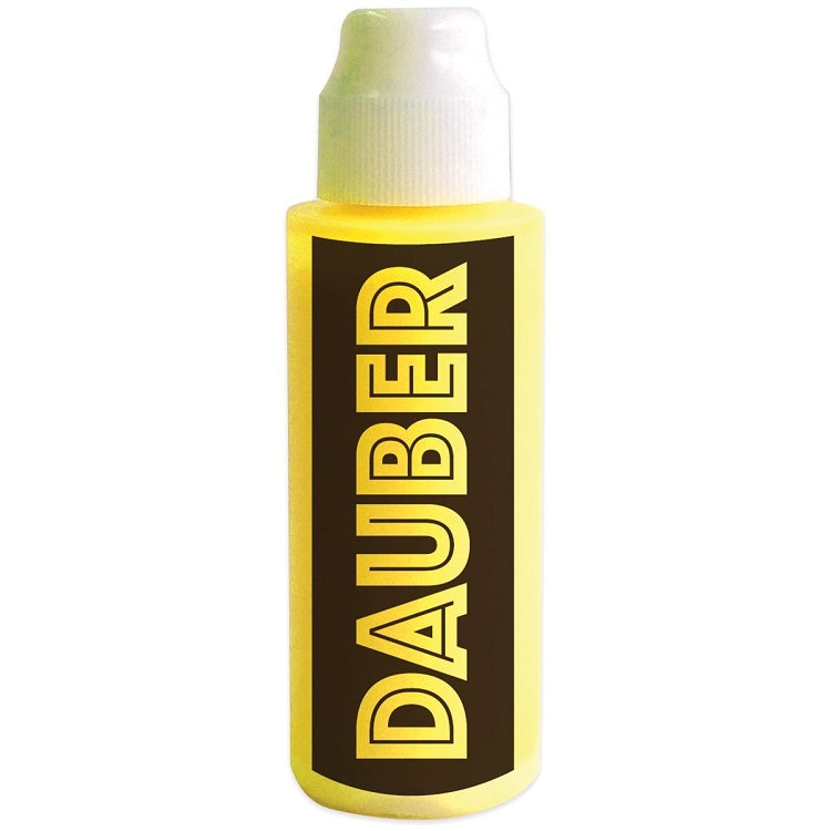 Inkt Daub Ink Dauber Lemon Yellow – Butterfly Reflections, Ink.