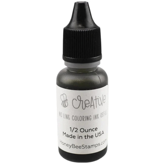 Bee Creative No Line Ink Refill – Butterfly Reflections, Ink.