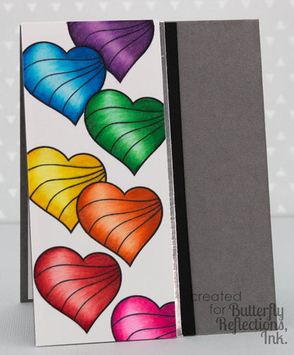 Memento Tuxedo Black Ink Pad