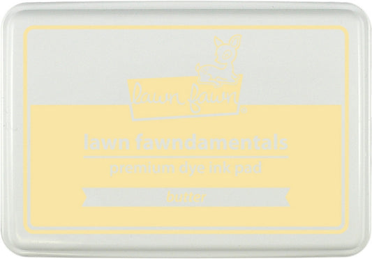 Butter Ink Pad