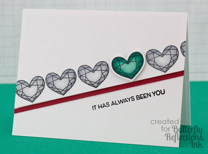 Memento Tuxedo Black Ink Pad