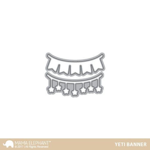 Yeti Banner Creative Cuts