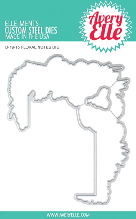 Floral Notes Elle-ments