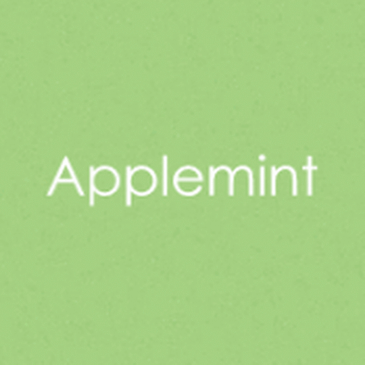 Applemint Envelopes