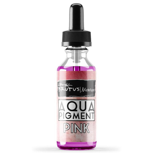 Aqua Pigment - Pink