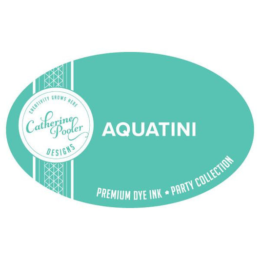 Aquatini Ink Pad