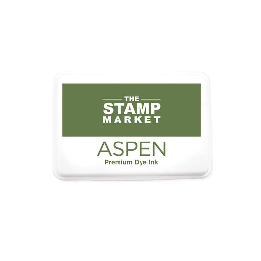 Aspen Ink Pad