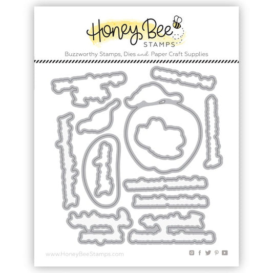 Awesome To The Core Honey Cuts